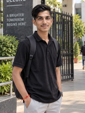 Gaurav - Codingsthan